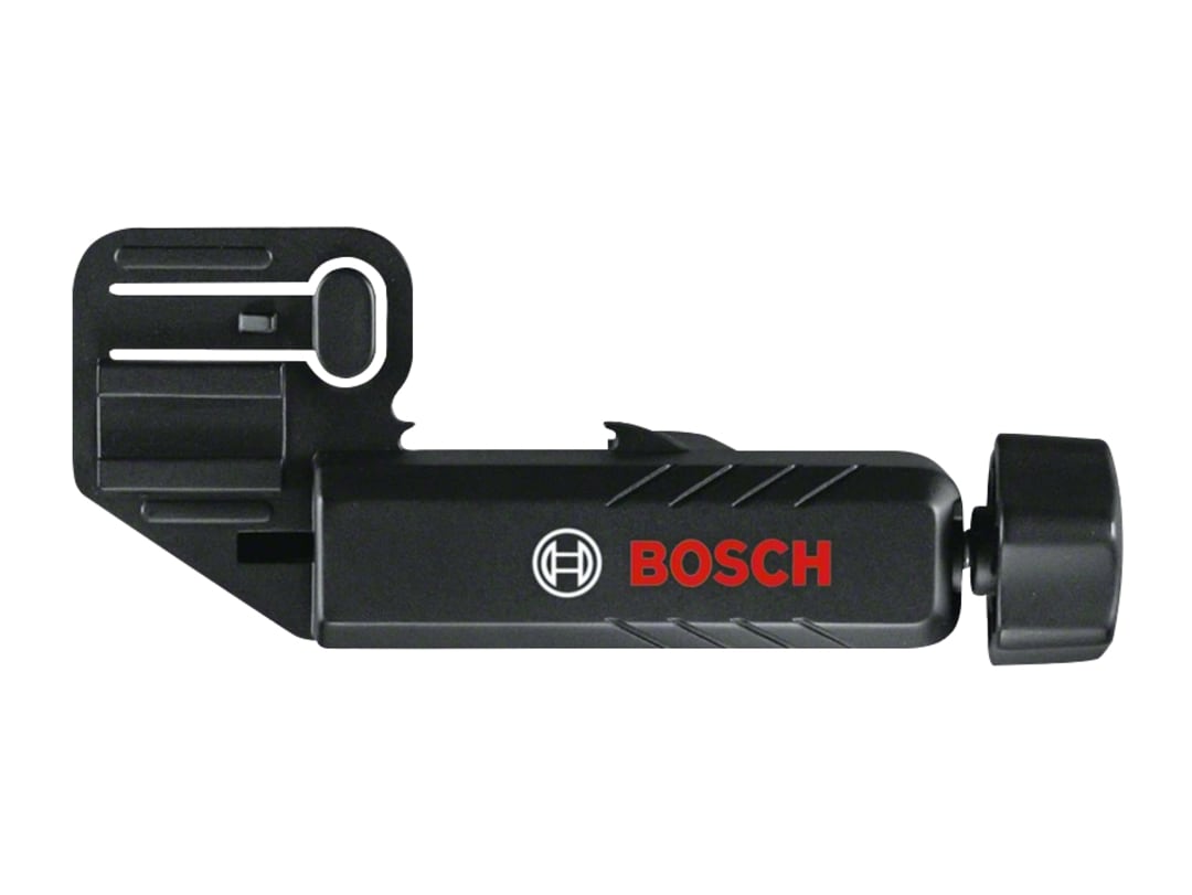 Bosch Professional Receiver Bracket for LR 6 & LR 7 1608M00C1L