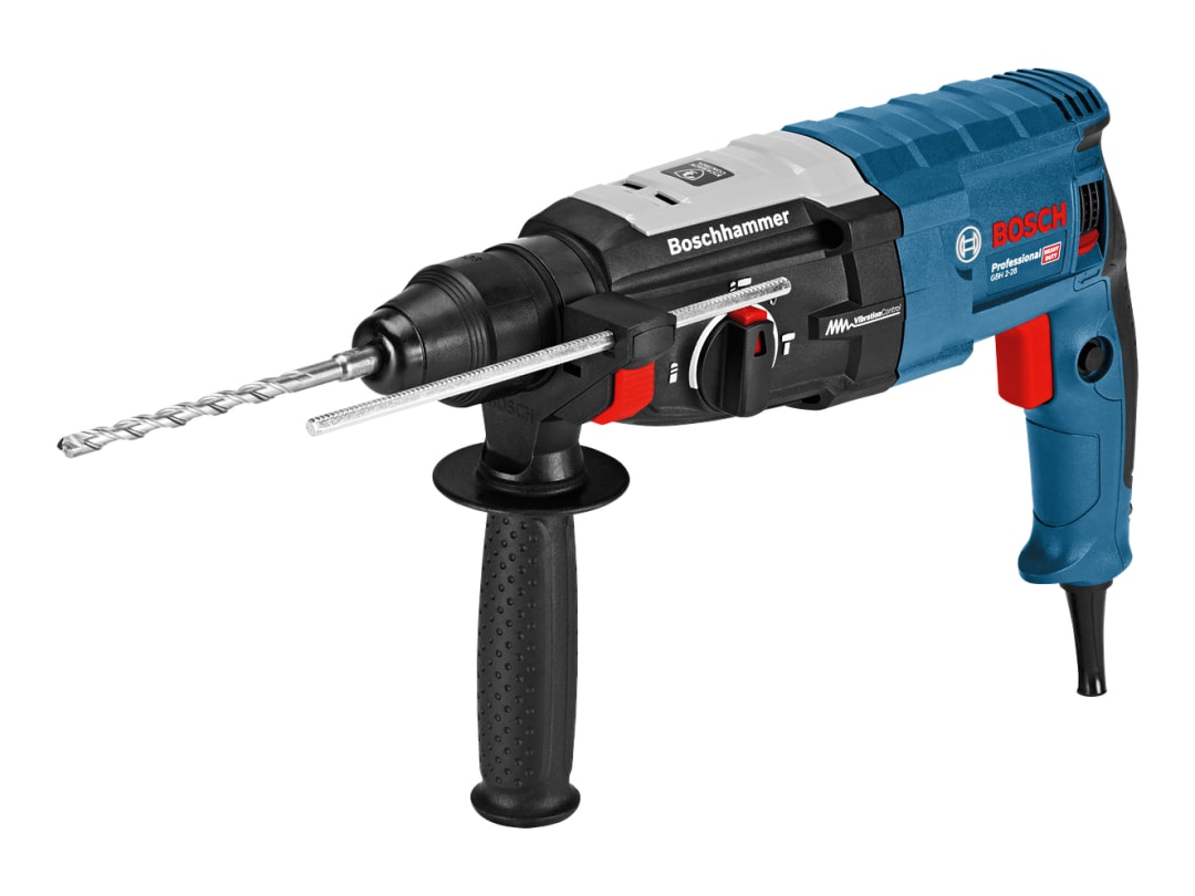 Bosch GBH 2-28 SDS-Plus Professional Rotary Hammer 880W 110V 0611267561