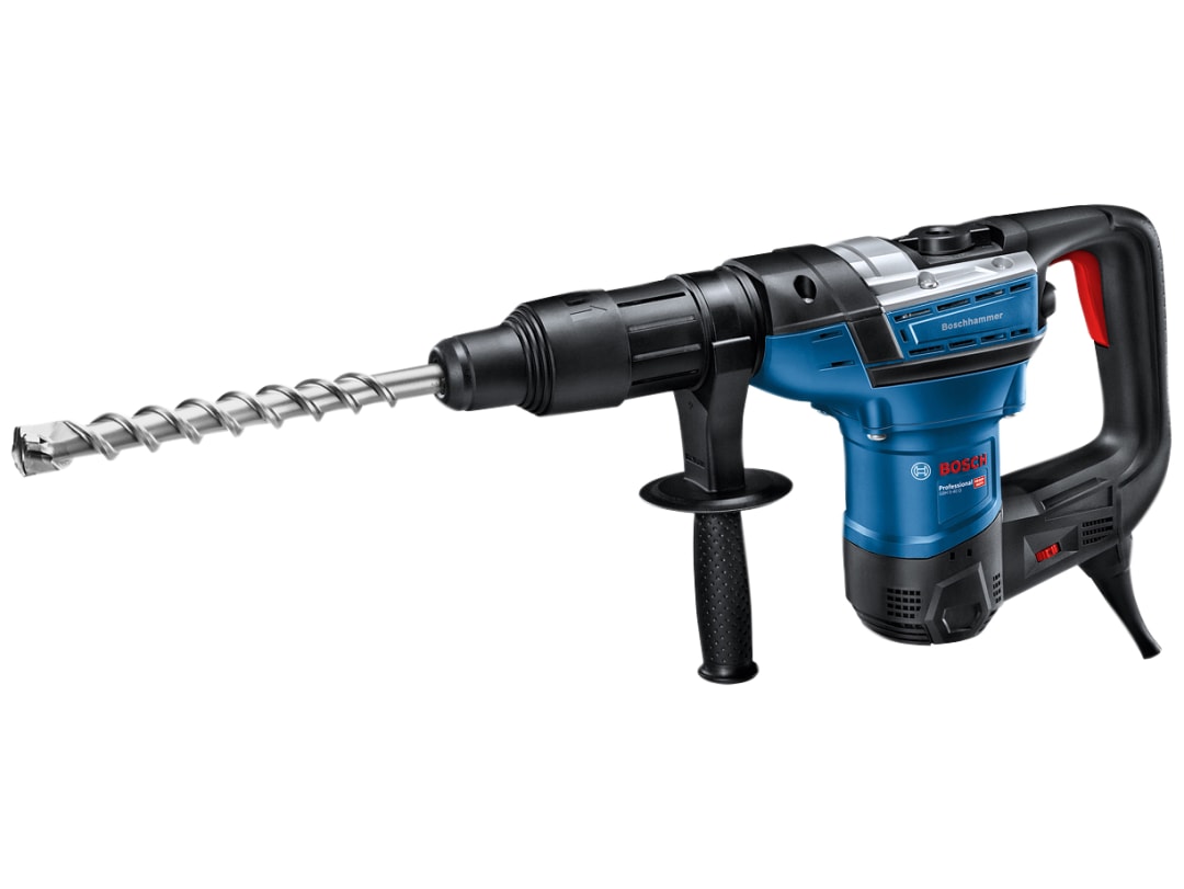 Bosch GBH 5-40 D SDS-Max Professional Rotary Hammer 1100W 110V 0611269060