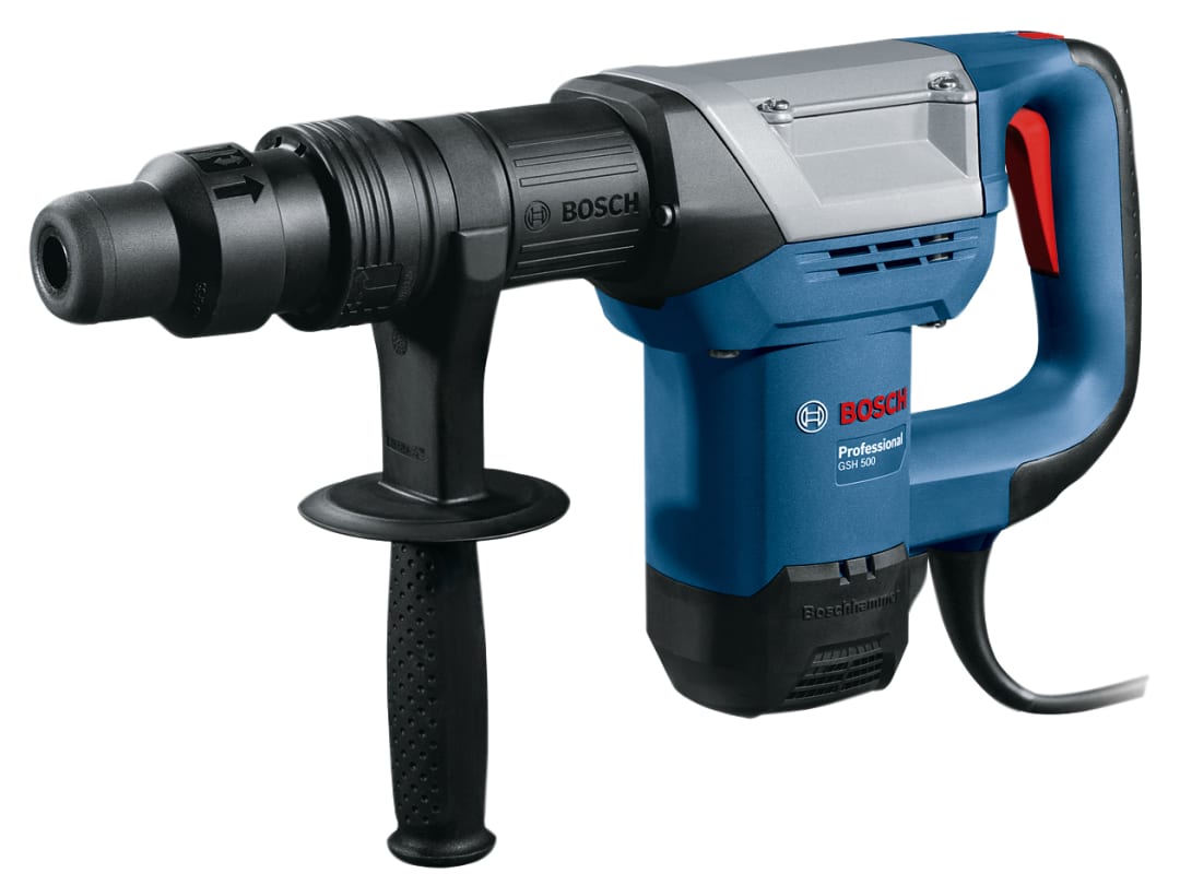 Bosch GSH 5 SDS-Max Professional Demolition Hammer 1100W 240V 0611338770