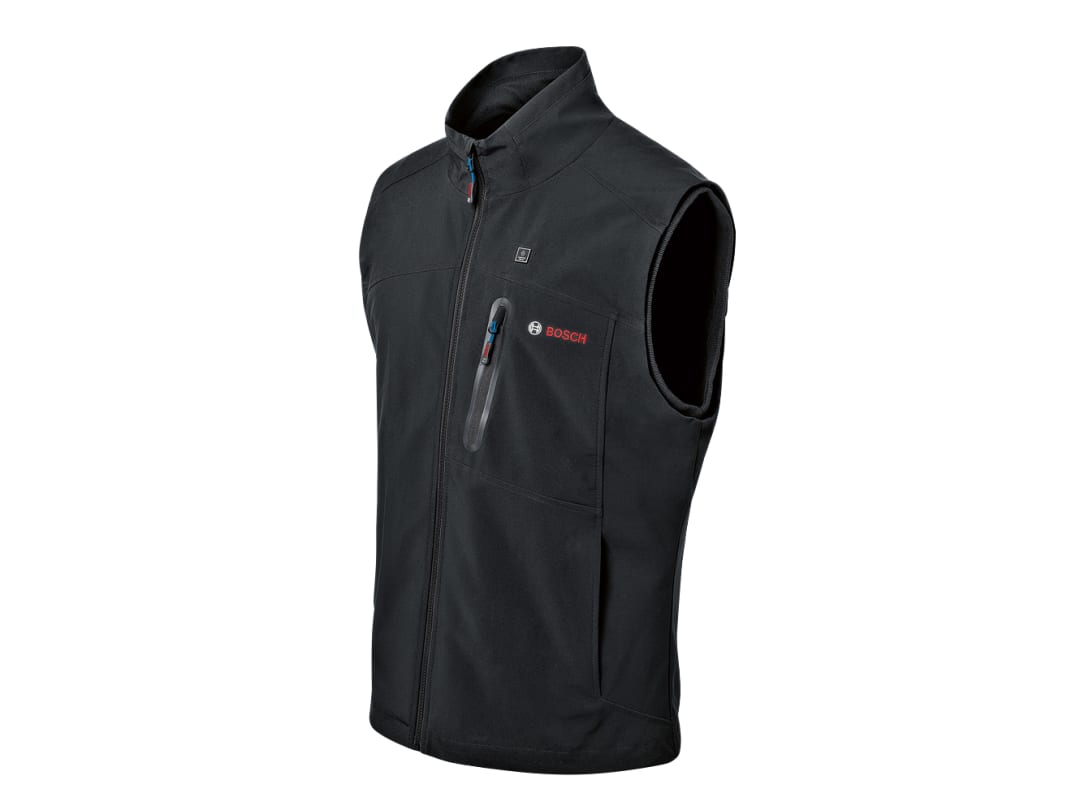 Bosch GHH 12+18V XA Professional Heated Vest Medium 06188000EB