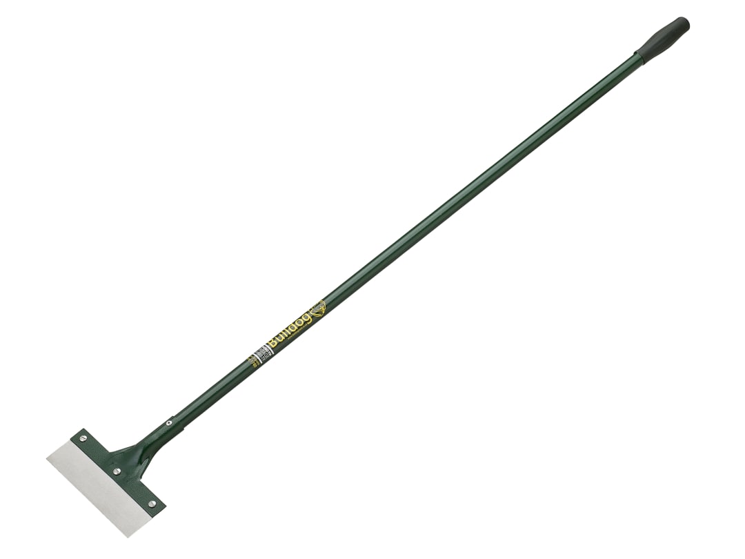 Bulldog Premier Floor Scraper 1190 1190004880