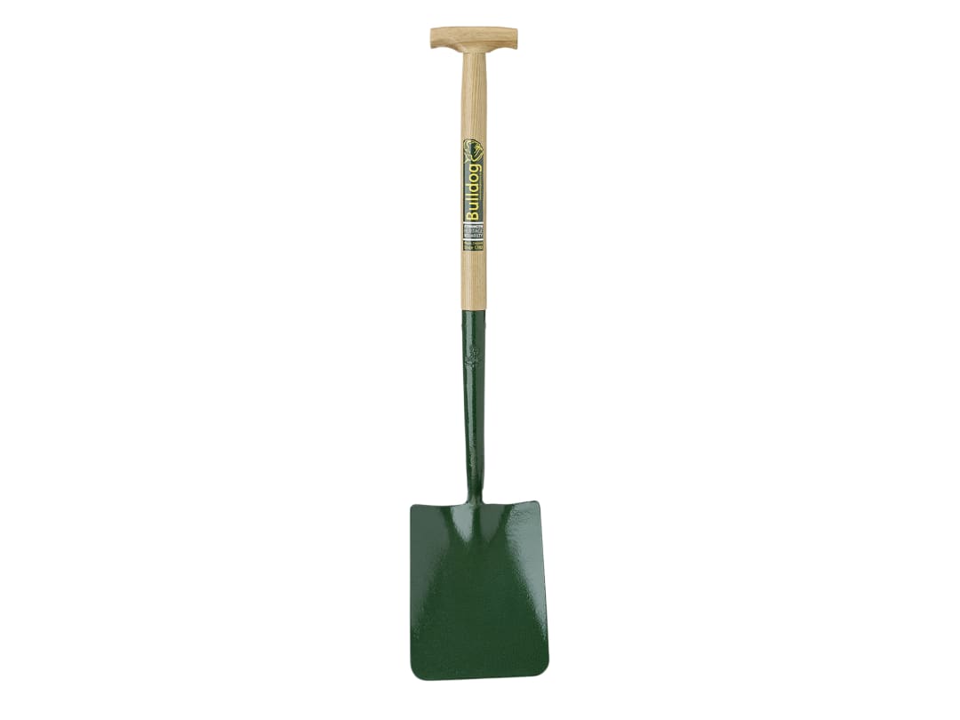Bulldog 000 Square Mouth Shovel T 5202/03/281/0 5202032810
