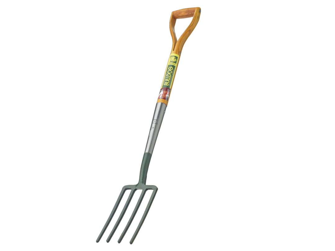 Bulldog Border Fork Premier YD 5715042820