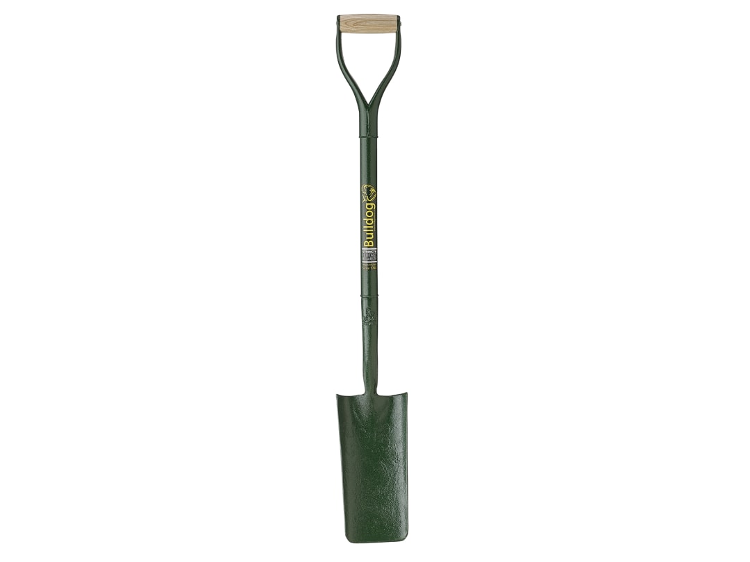 Bulldog All-Steel Cable Laying Shovel 5CLAM