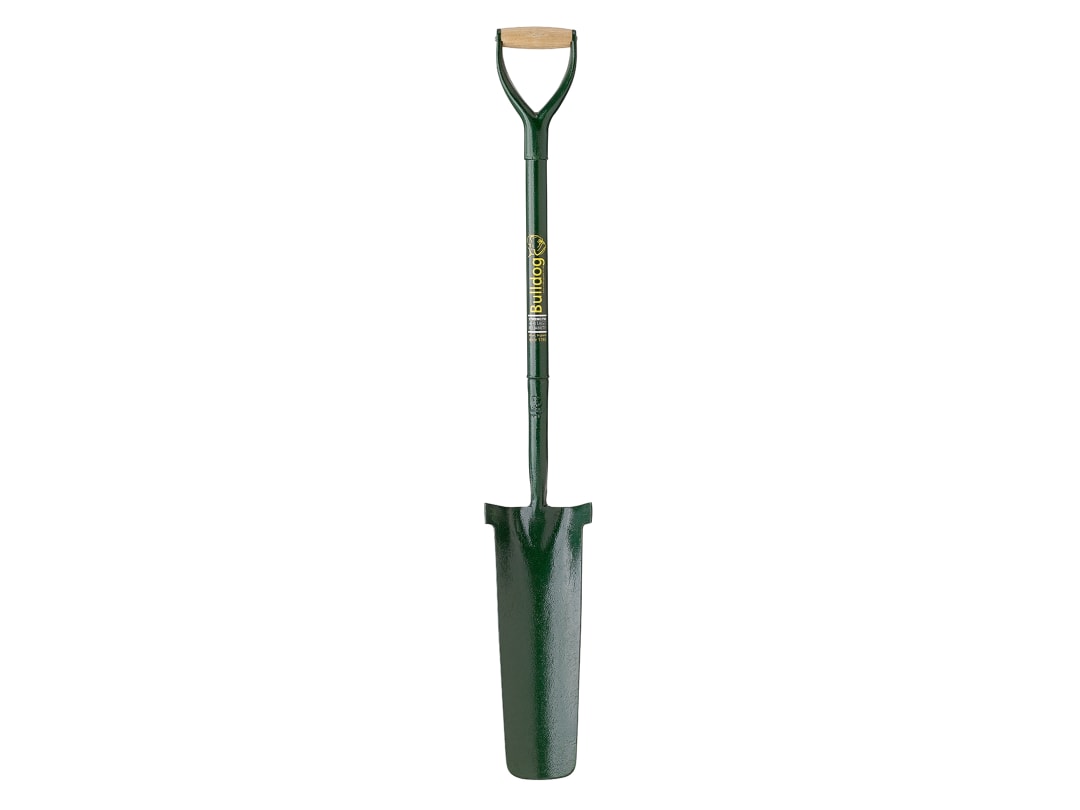 Bulldog 5NDAM All-Metal Newcastle Draining Tool YD 5NDAM
