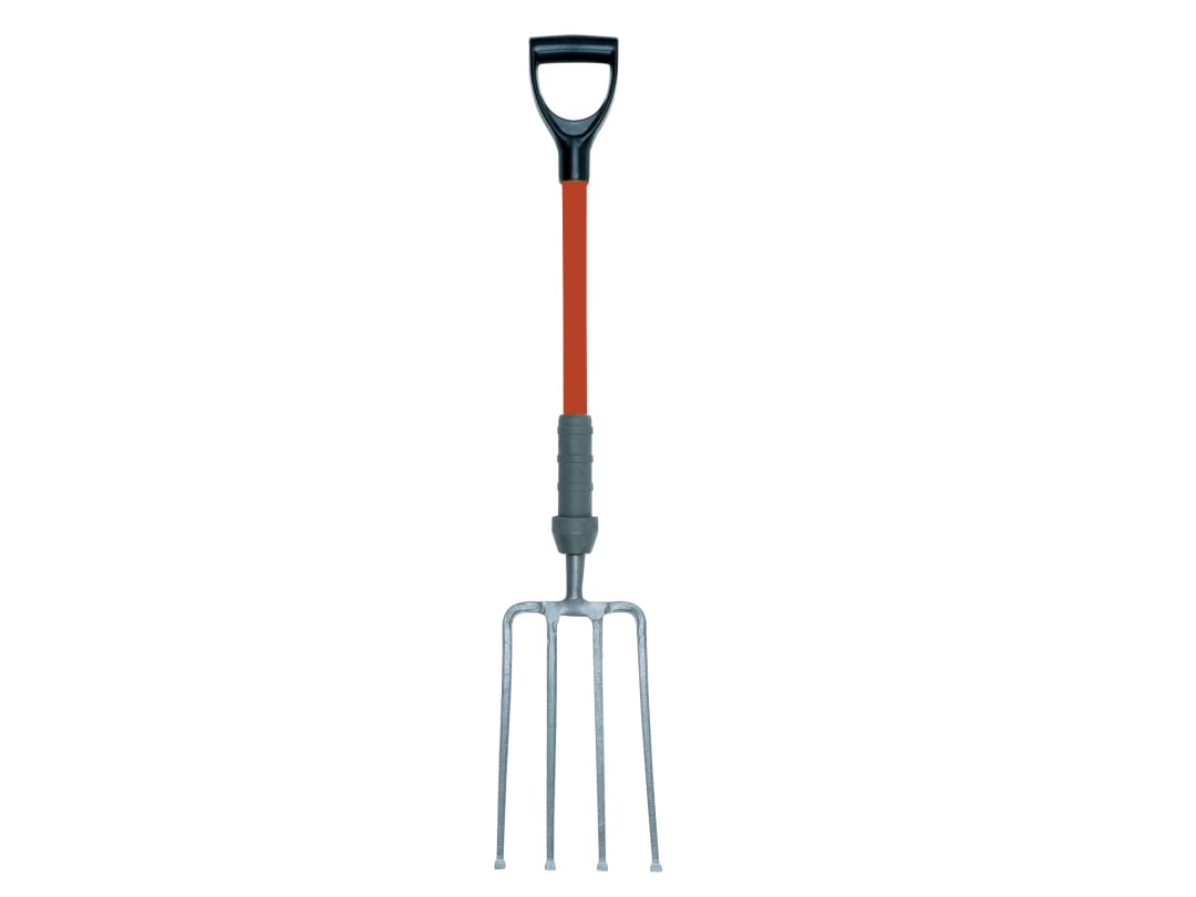 Bulldog Premier Insulated Trench Fork PD5TFIN