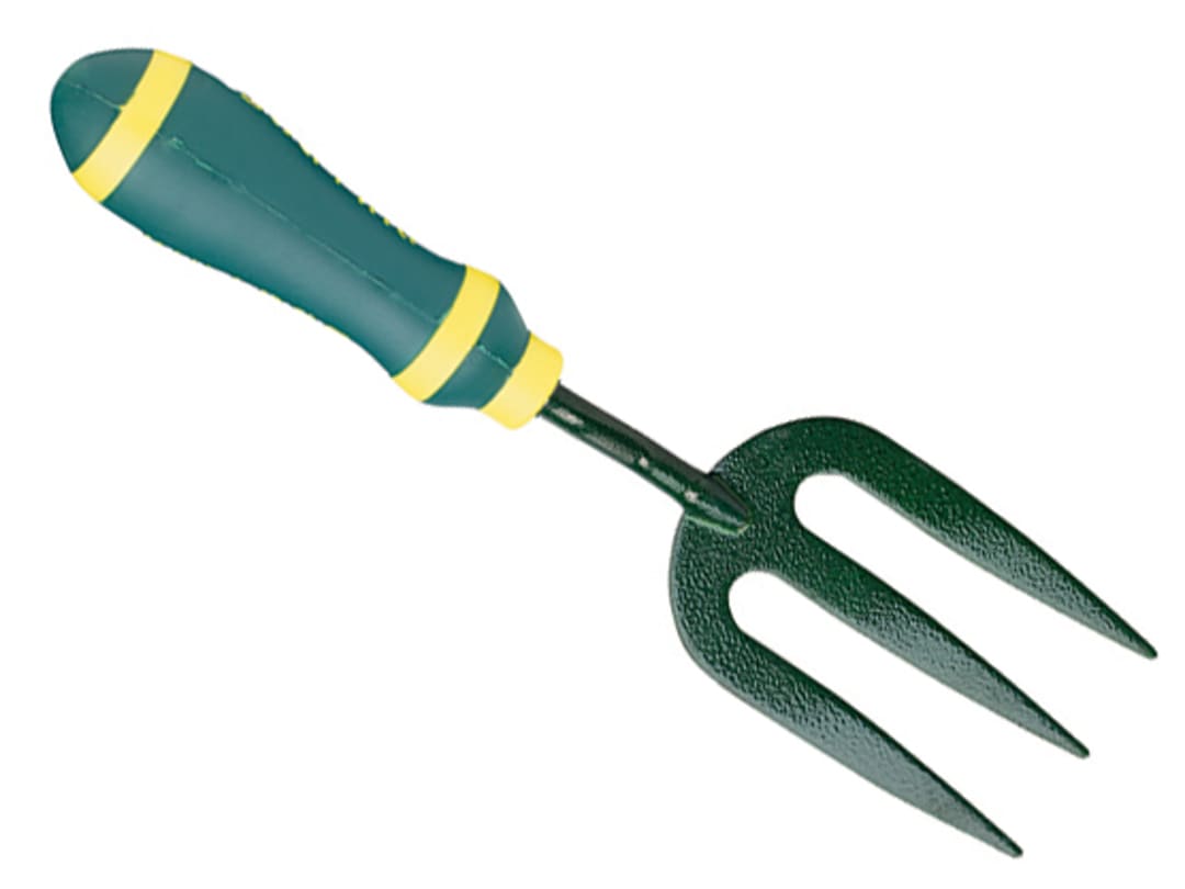 Bulldog Evergreen Hand Fork 7111770680
