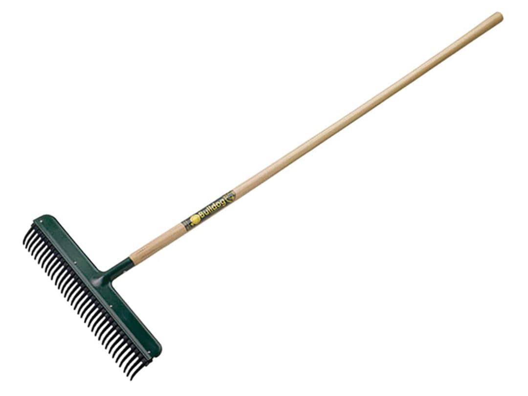 Bulldog Premier Wizard Rake 9149N