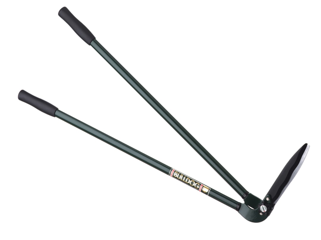 Bulldog Premier Edging Shear B613W