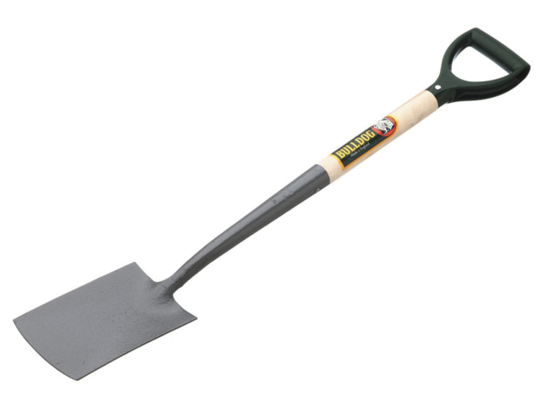 Bulldog BBS Border Spade BBS