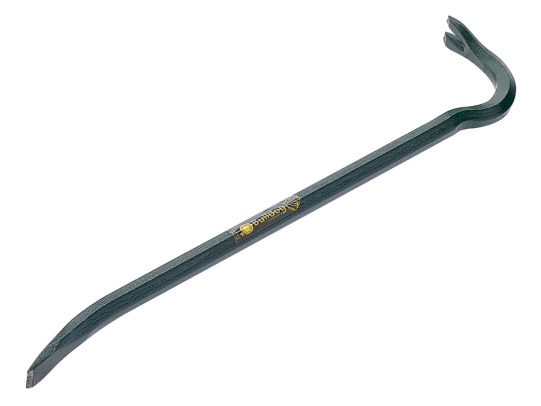 Bulldog Wrecking Bar 600mm (24in) BCB24WB