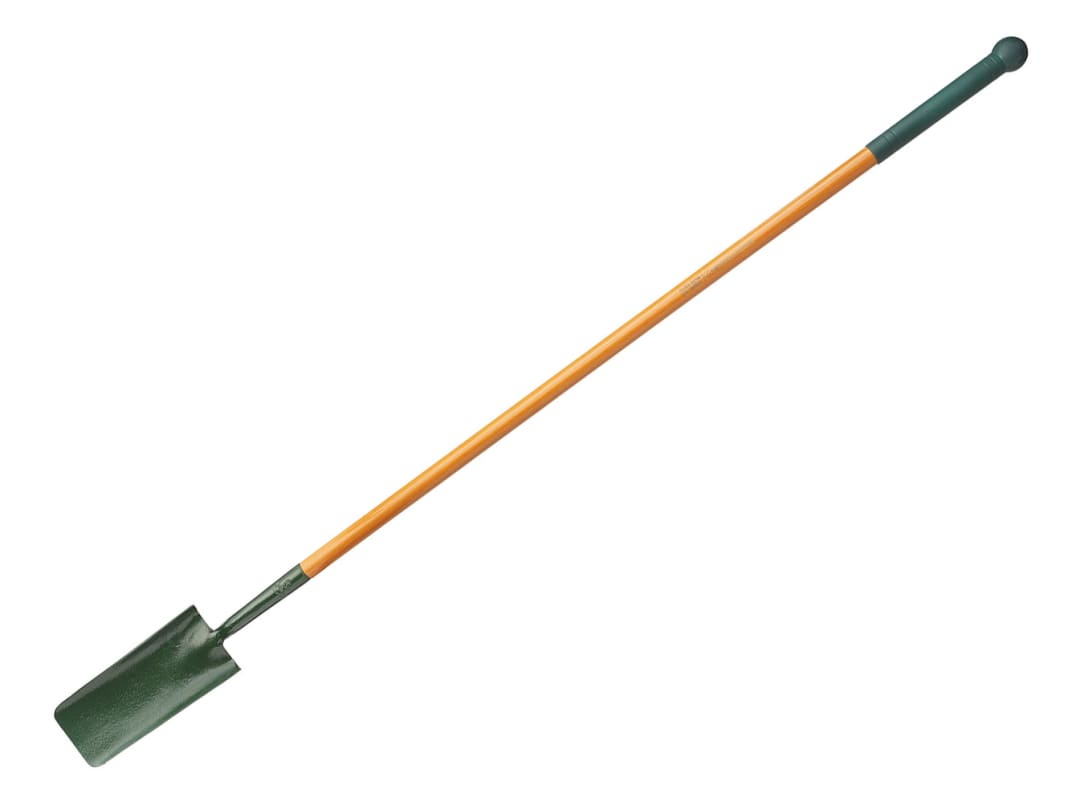 Bulldog Insulated Cable Laying Shovel INSCABLE