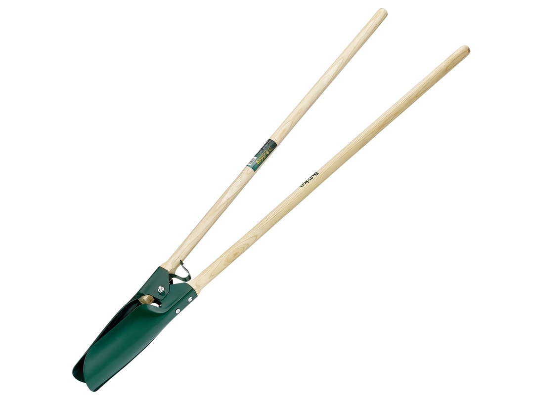 Bulldog Posthole Digger PHD