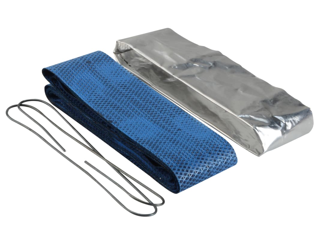 CarPlan Exhaust Repair Bandage MSB111