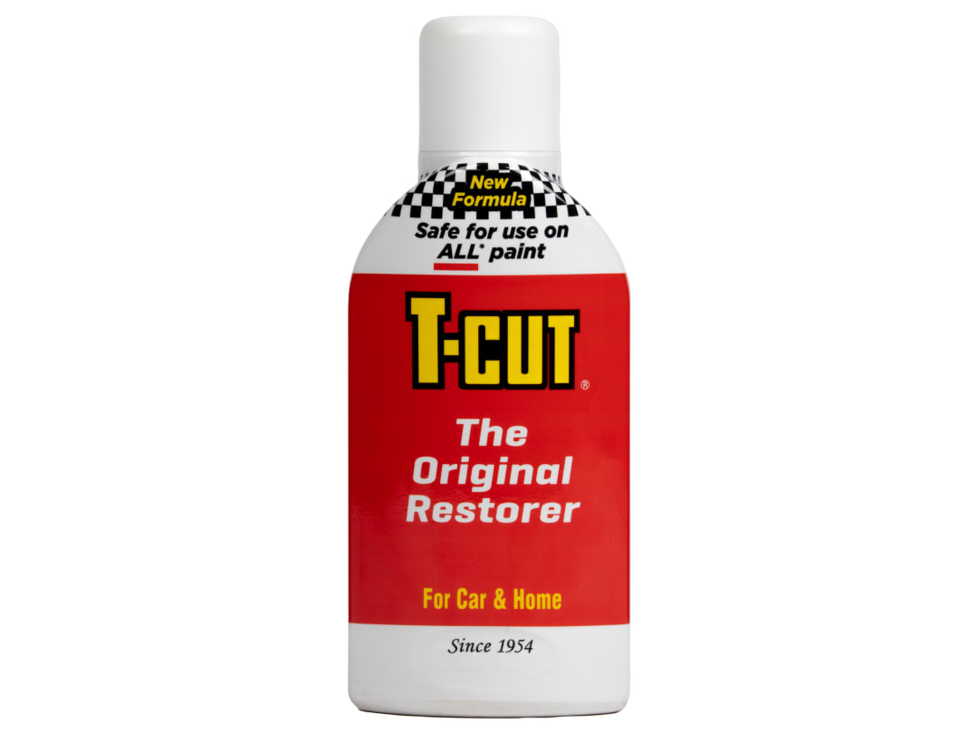 CarPlan T-Cut Original 500ml TCO050
