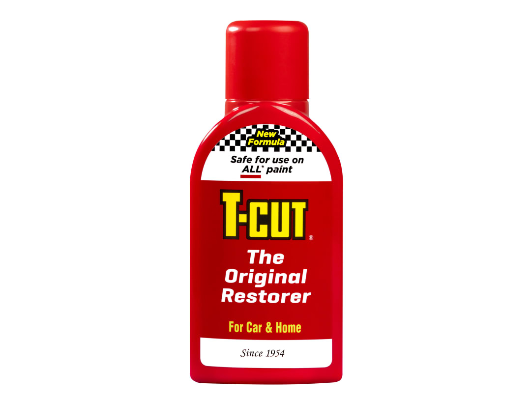 CarPlan T-Cut Original 350ml TCO350 TCO350