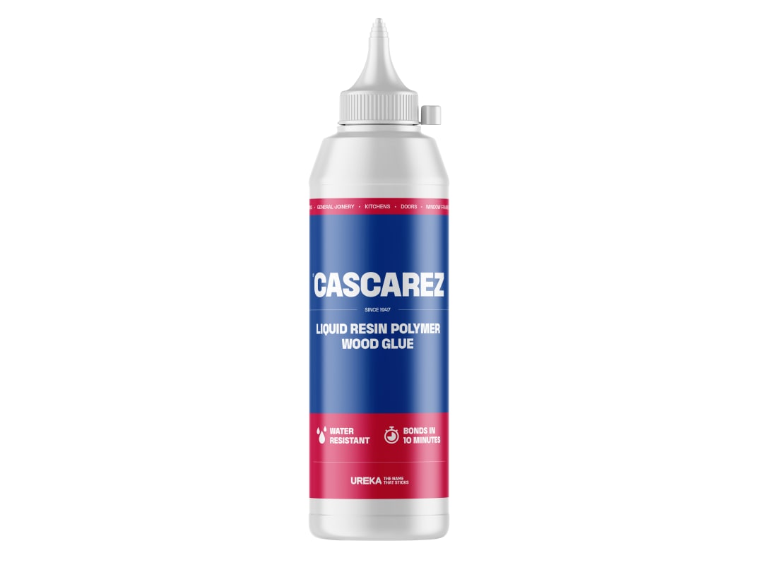 Cascamite Cascarez Fast Grab Wood Adhesive 250ml E053352