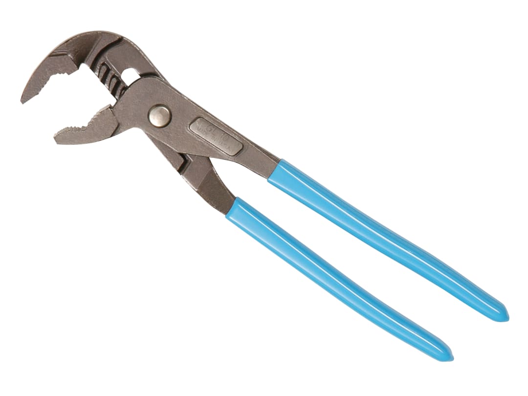 Channellock Griplock Tongue and Groove Pliers 250mm (10in) CHLGL10