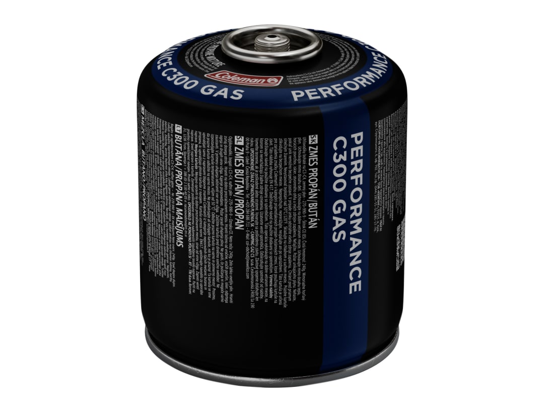 Coleman C300 Performance Butane Small 3000004539 2182914