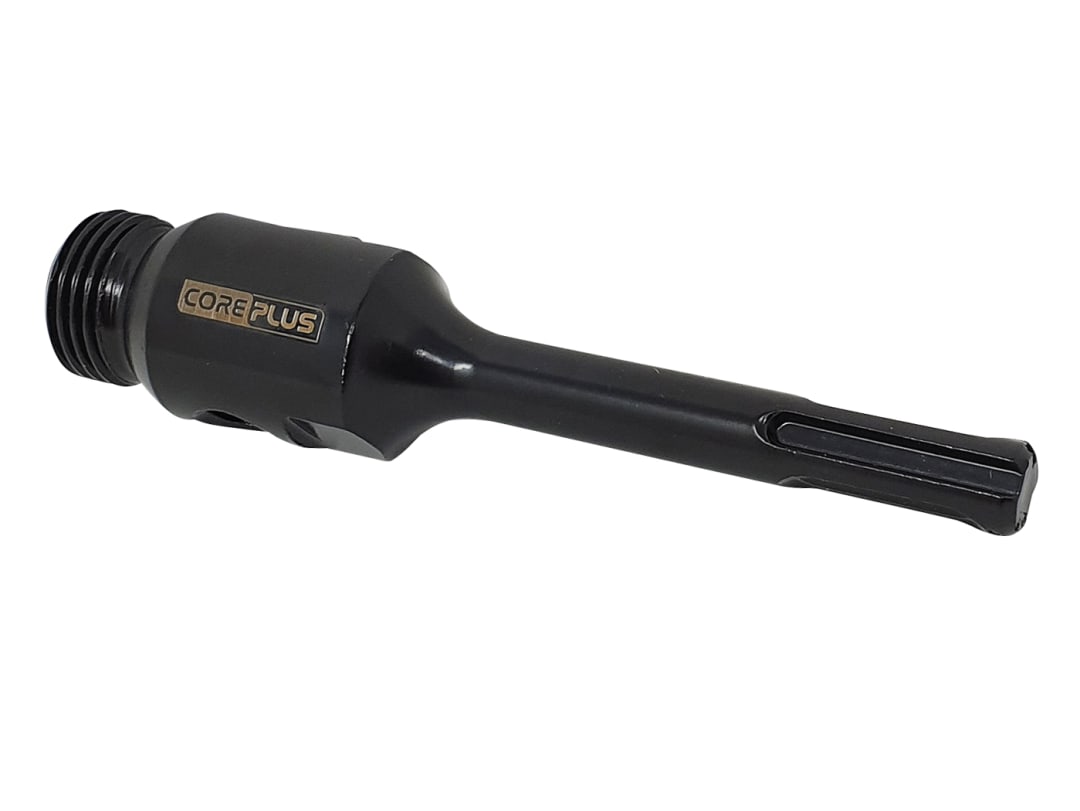 CorePlus DCA115SDS SDS Extension Adaptor 115mm CORDCA115SDS