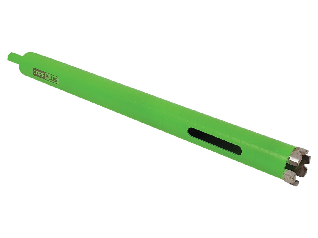 CorePlus DCD28 Diamond Dry Core Drill Bit 28mm CORDCD28