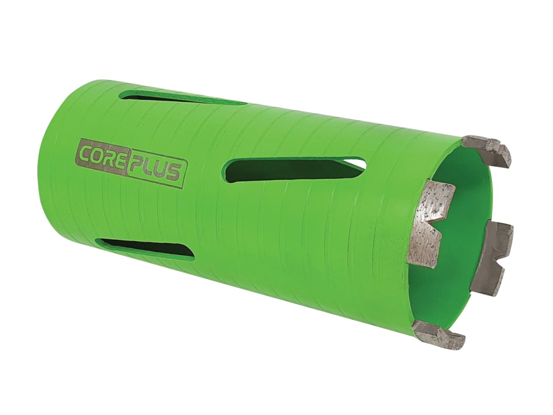 CorePlus DCD48 Diamond Dry Core Drill Bit 48mm CORDCD48