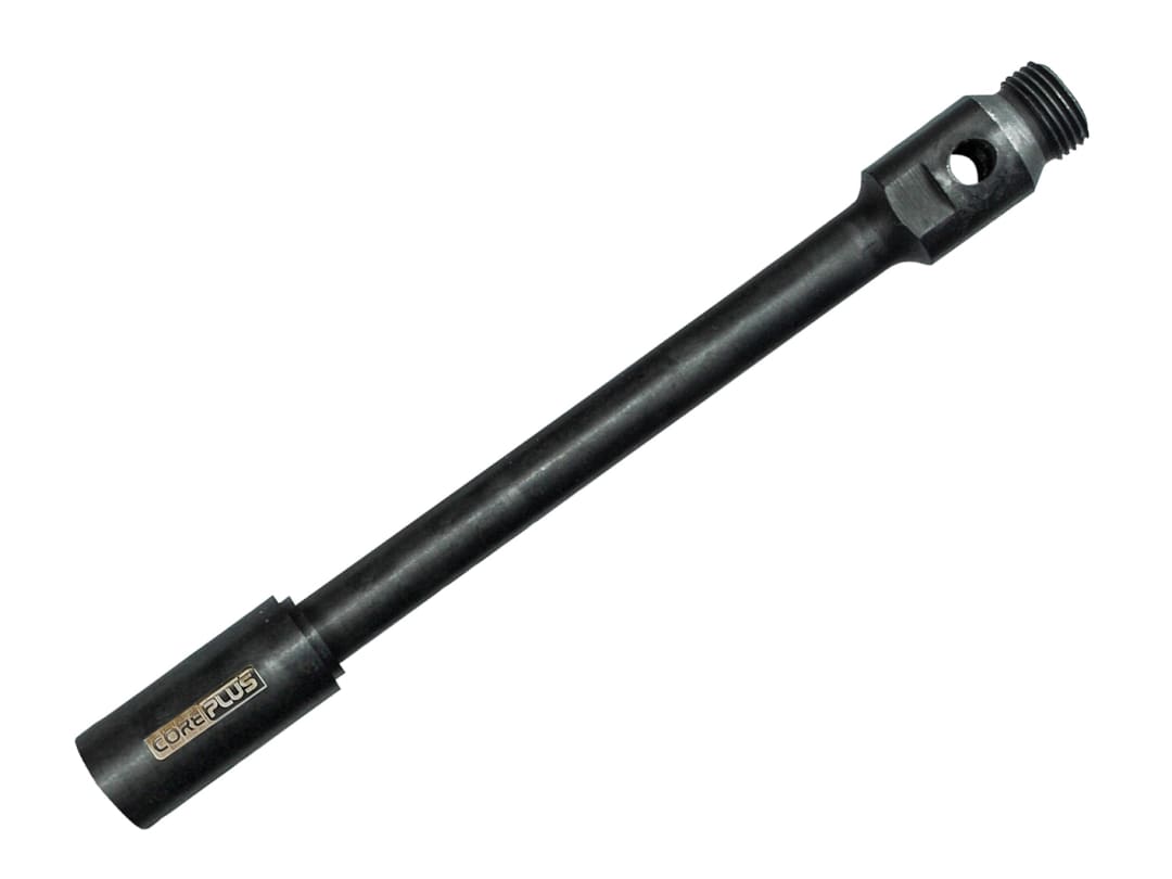 CorePlus DCEXT250 Drill Bit Extension Bar 250mm CORDCEXT250