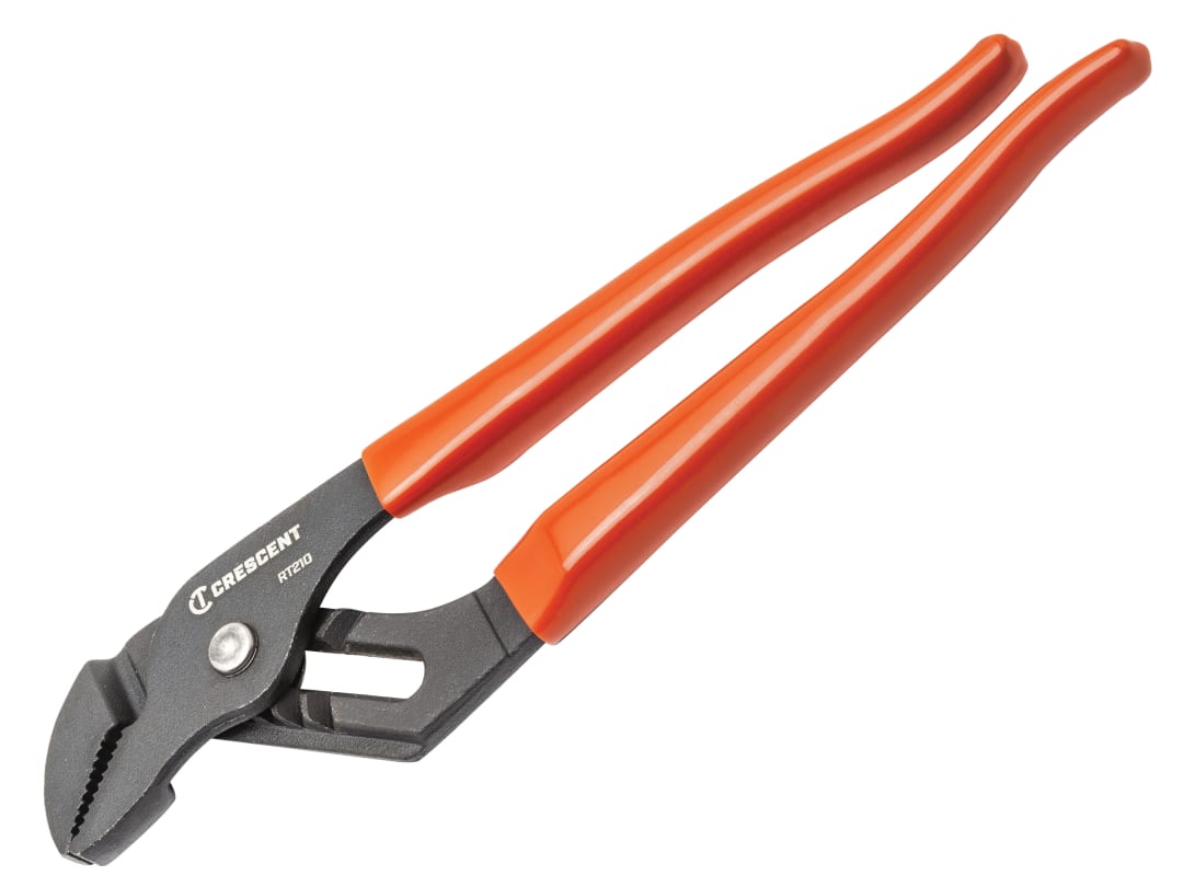 Crescent® RT210CVN Tongue & Groove Joint Multi Pliers 250mm RT210CVN-05
