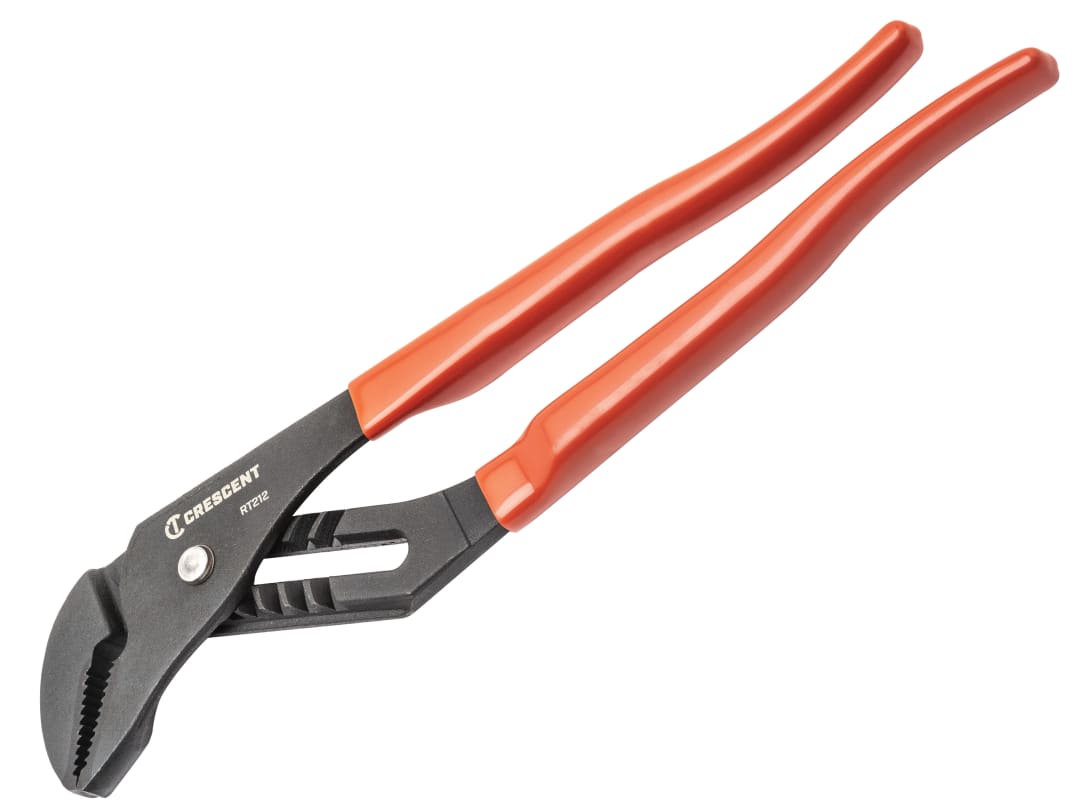 Crescent® RT212CVN Tongue & Groove Joint Multi Pliers 300mm RT212CVN-05