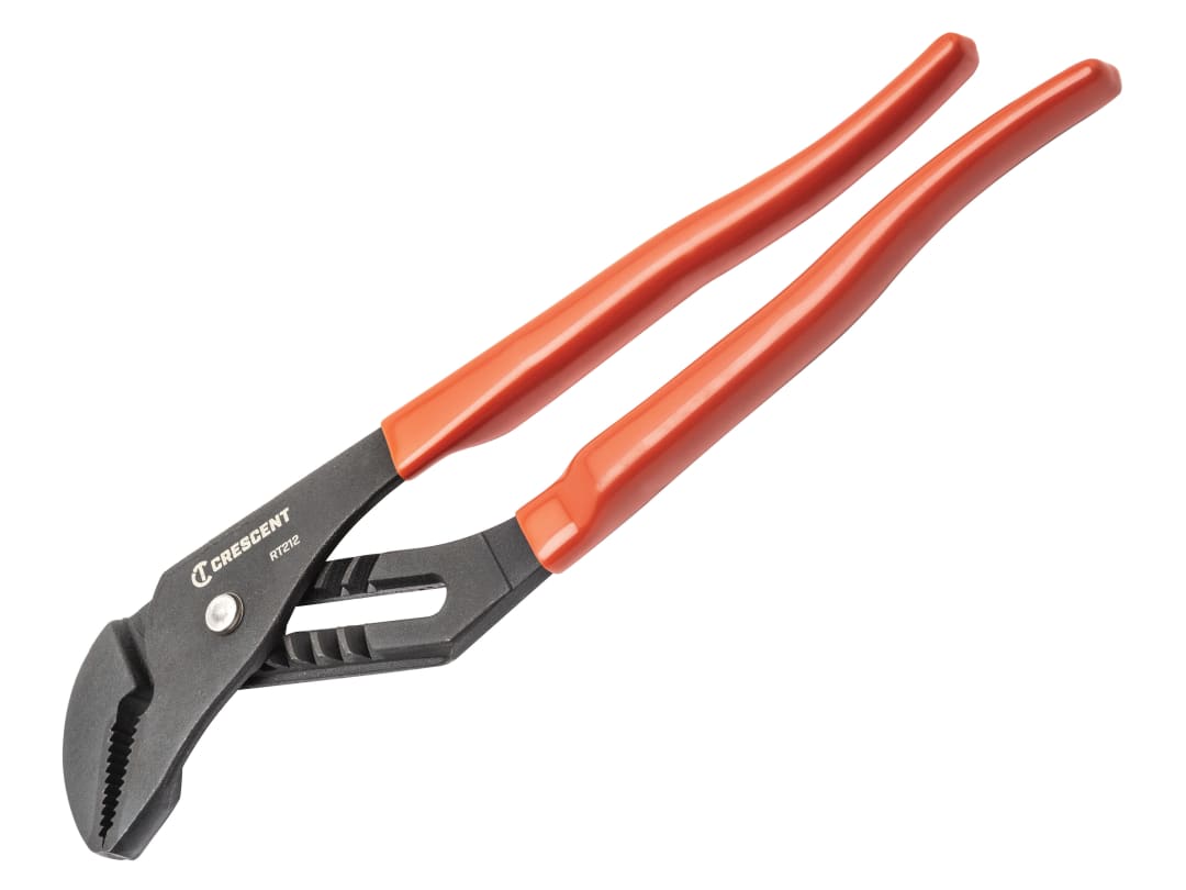 Crescent® RT216CVN Tongue & Groove Joint Multi Pliers 400mm RT216CVN-06