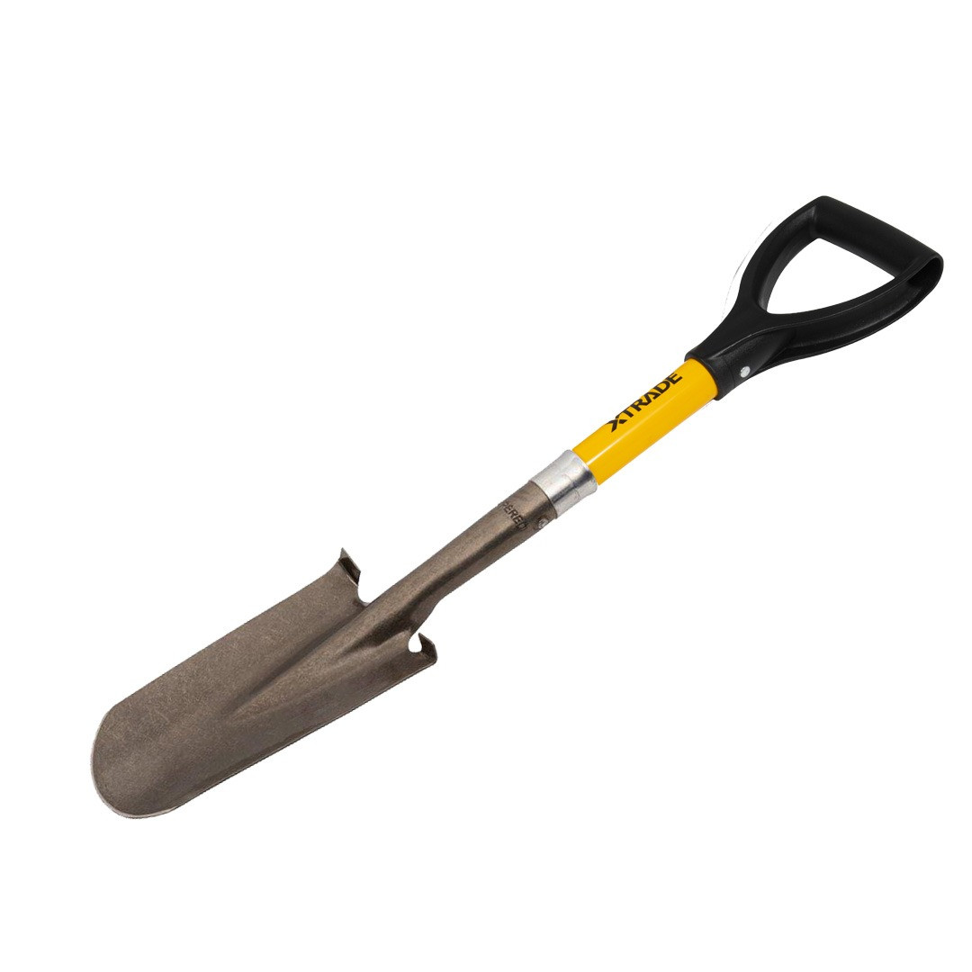 Image of Xtrade X1300010 Micro Drainage Shovel X1300010