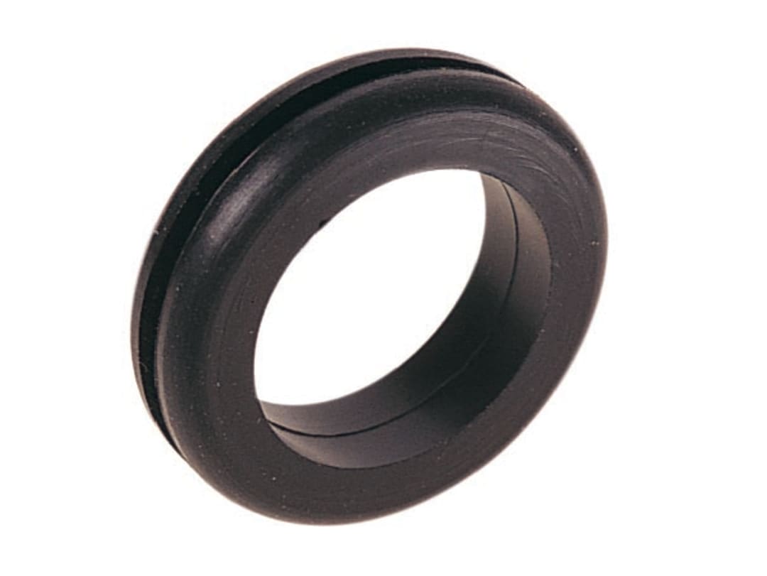 Dencon Grommet 20mm (Pack of 10) 1120NB
