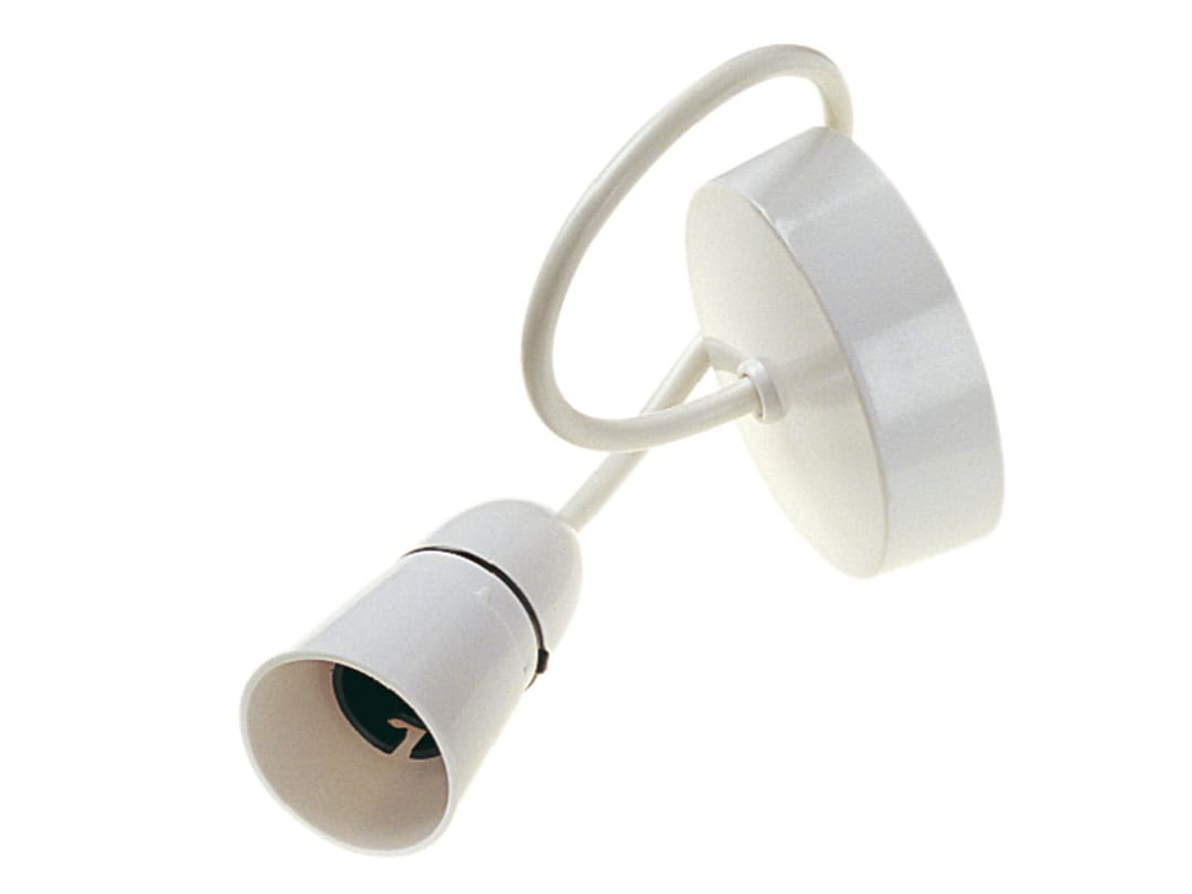 Dencon T1 Ceiling Pendant Kit 6in 150mm 1739AS 1739ASNB
