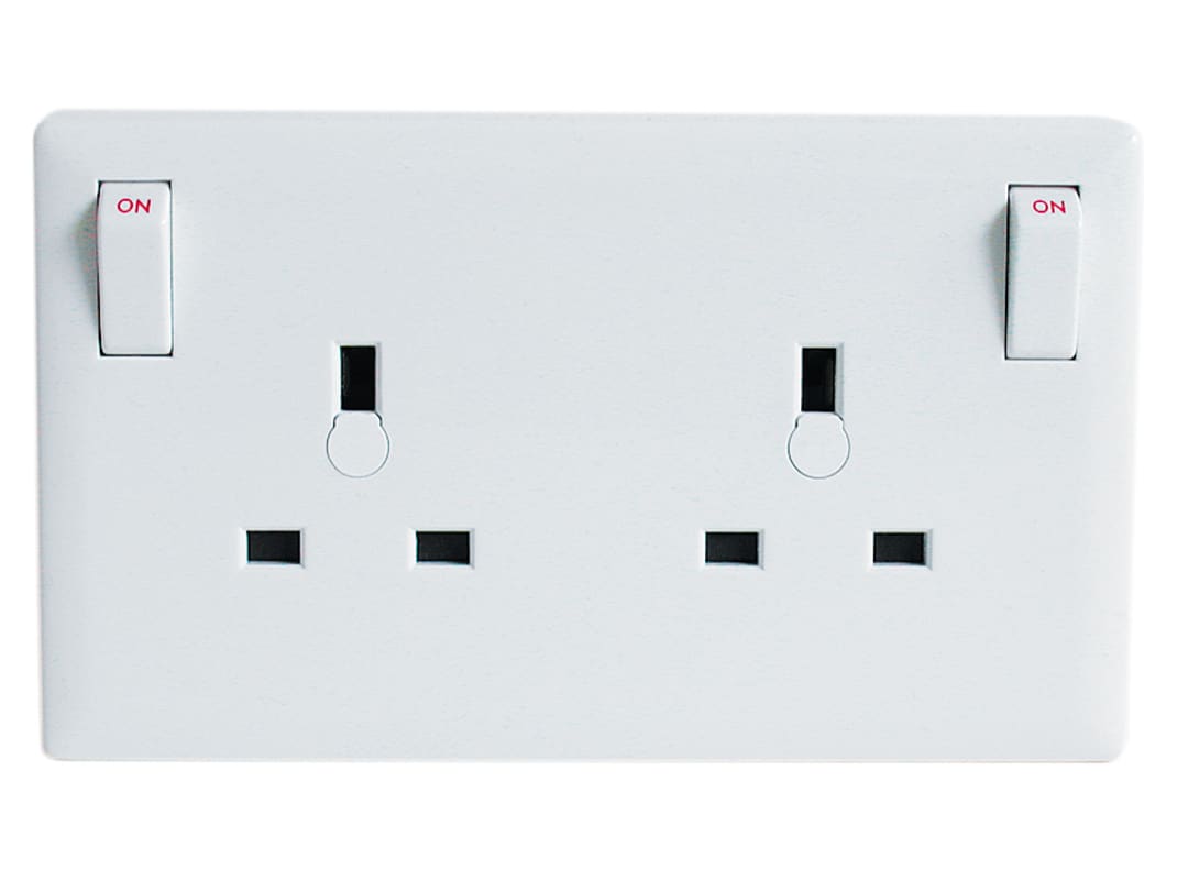 Dencon 1G to 2G Converter Socket 4449
