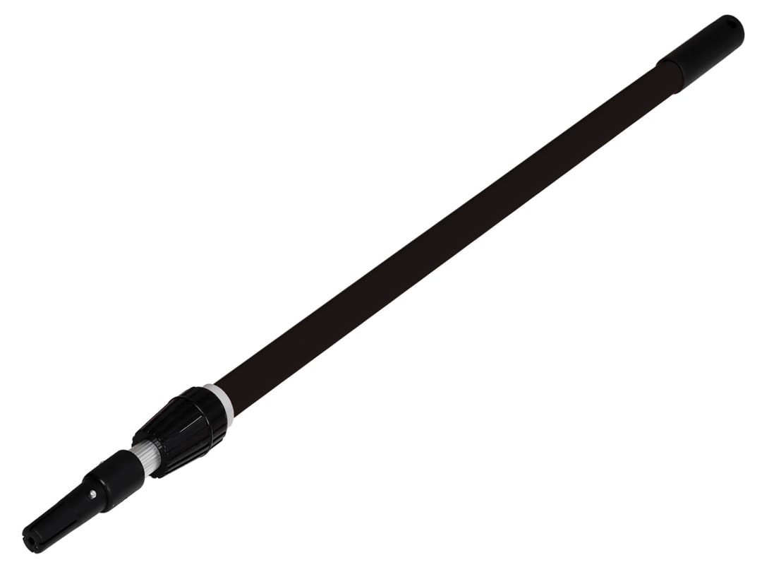 DEWALT Drywall Skimmer Telescopic Pole 48-87in EU2-943