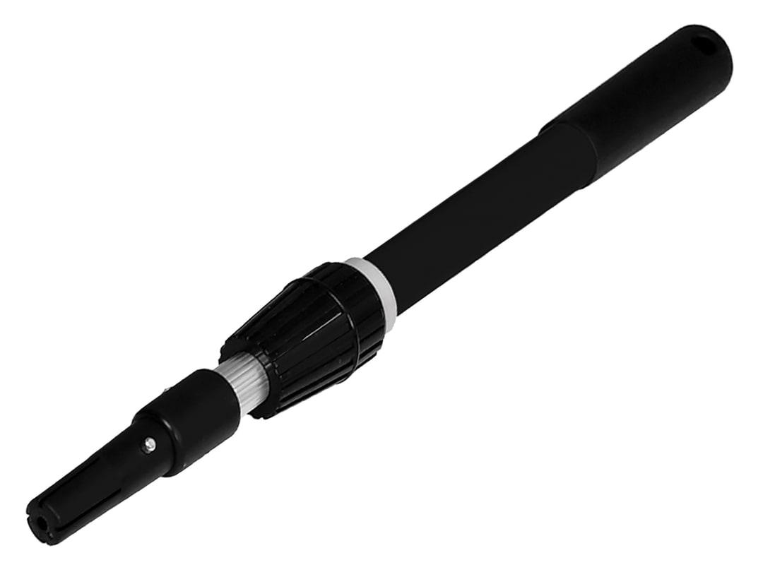 DEWALT Drywall Skimmer Telescopic Pole 21-32in EU2-944