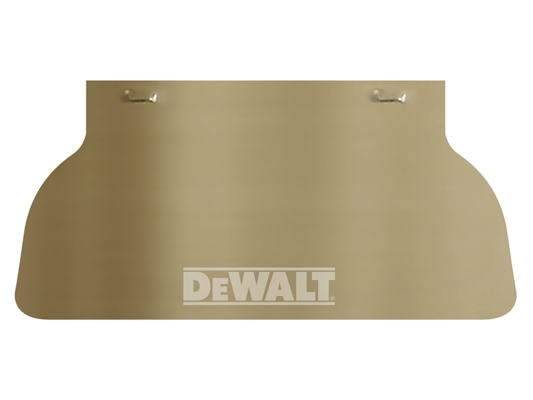 DEWALT Drywall Replacement Skimmer Blade 7in EU2-949