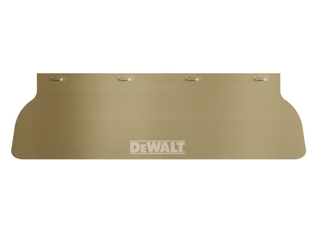 DEWALT Drywall Replacement Skimmer Blade 14in EU2-950