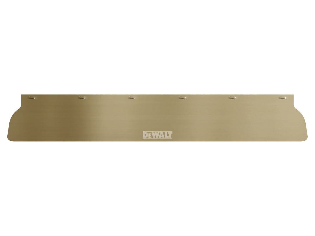 DEWALT Drywall Replacement Skimmer Blade 24in EU2-953
