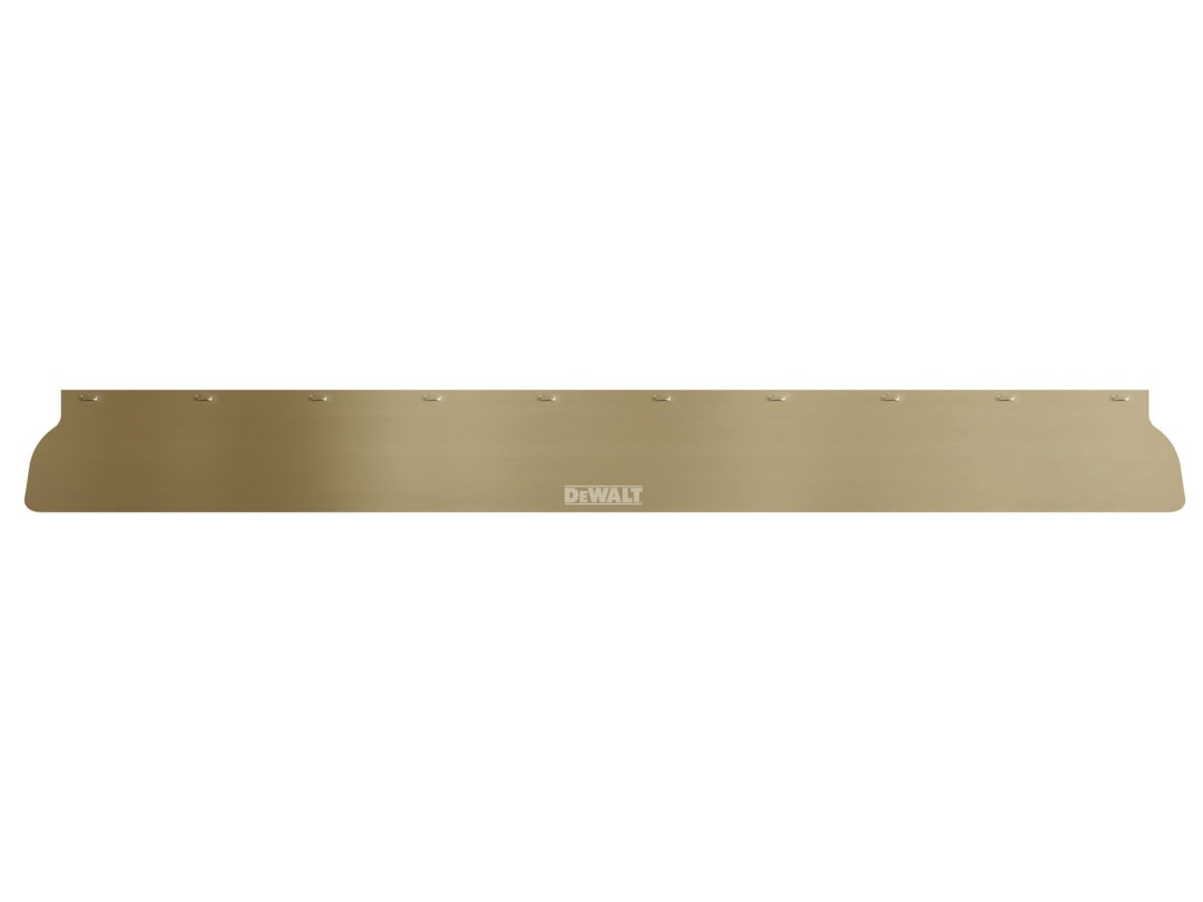 DEWALT Drywall Replacement Skimmer Blade 40in EU2-955