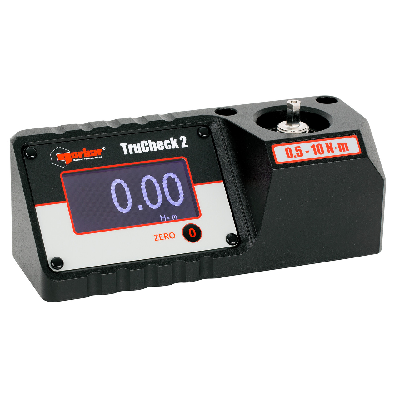 Norbar 43516 TruCheck 2 Torque Wrench Checker 0.5 - 10 Nm 43516