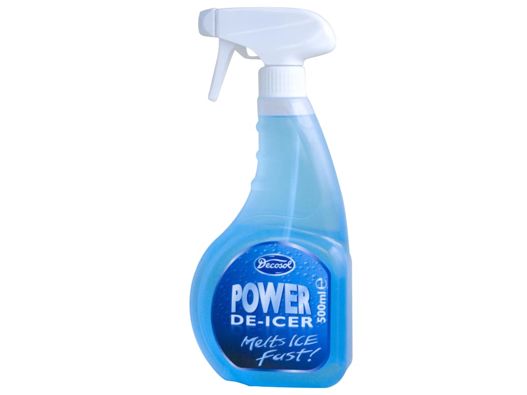 Decosol AD22C Power De-Icer Spray 500Ml AD22C
