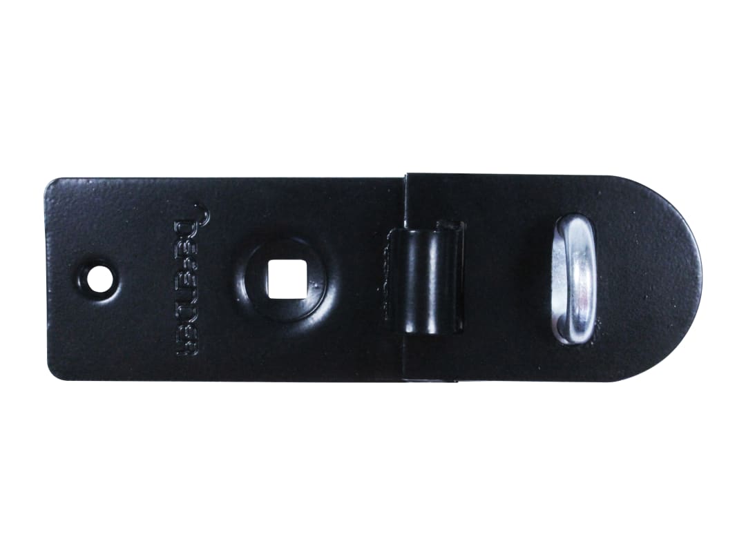 DEFENDER Hasp & Staple 120mm DFHASP120