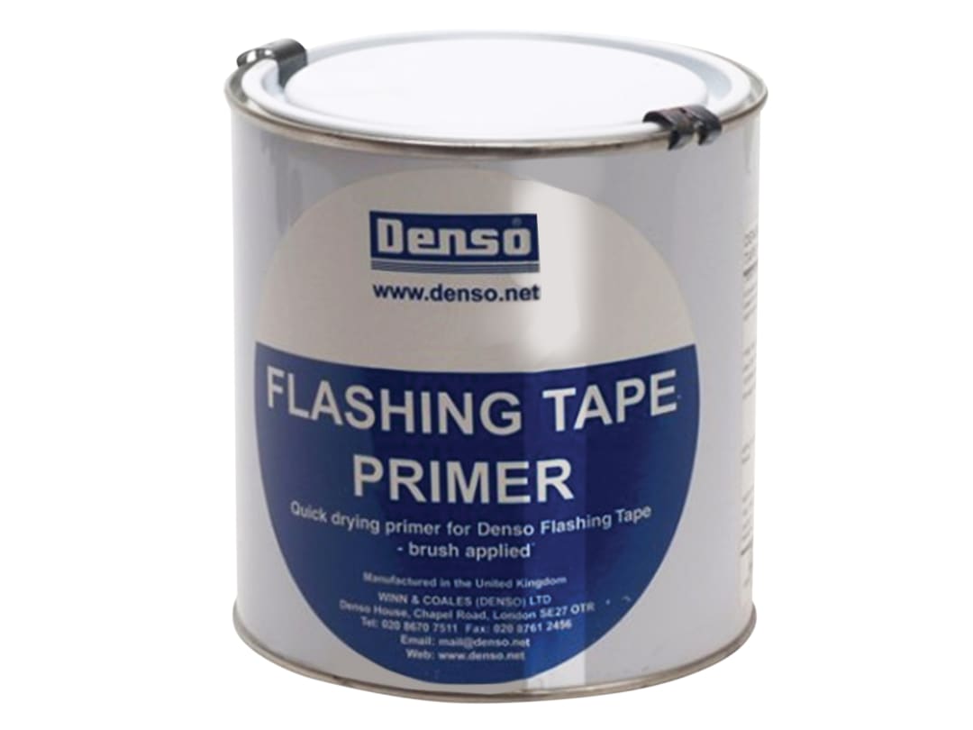 Denso Flashing Tape Primer 1 Litre 100010292