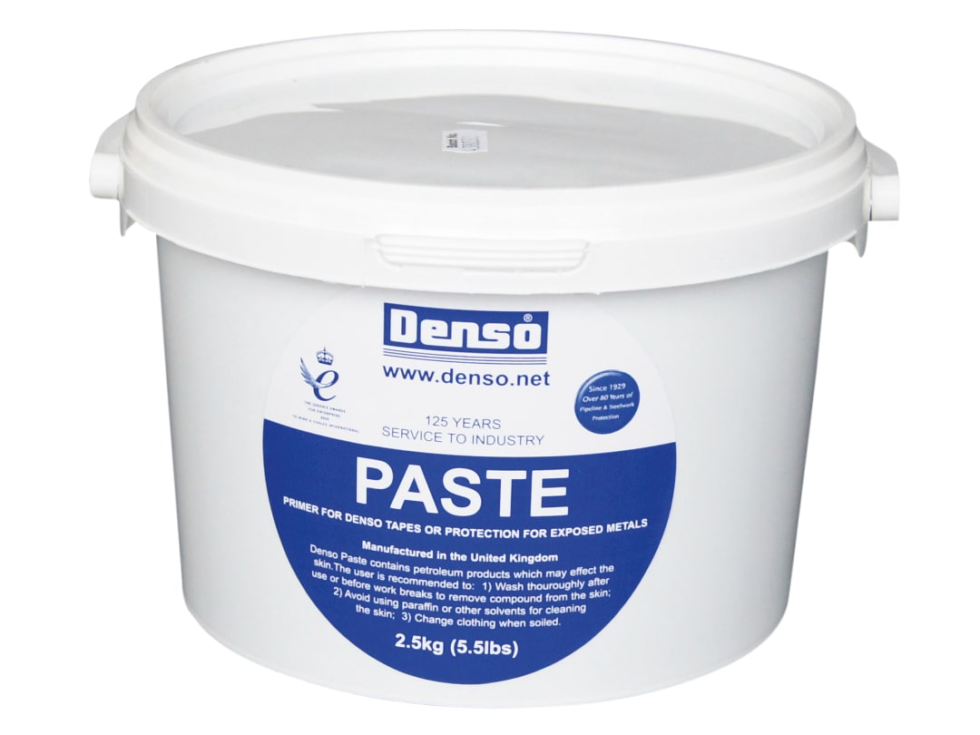 Denso Denso Paste 2.5kg Tub 8301001