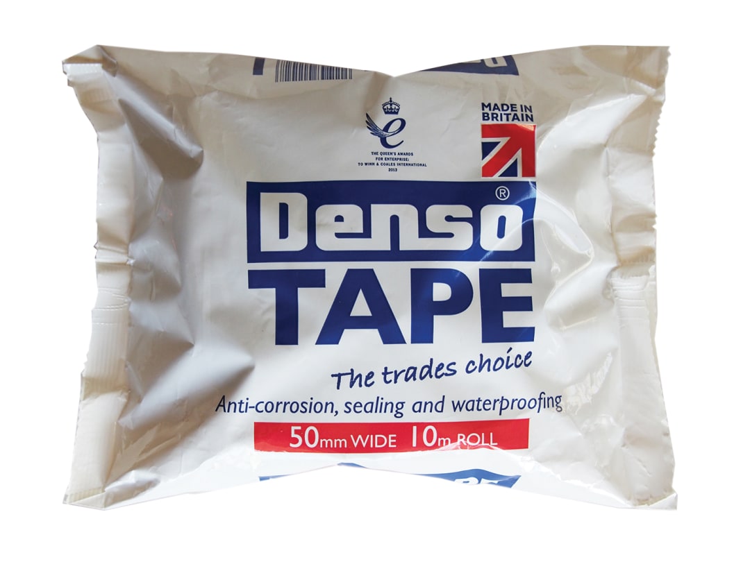 Denso Denso Tape 50mm x 10m Roll 8101102
