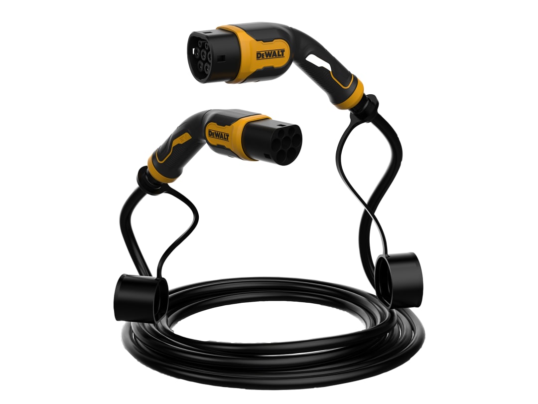 DEV Type 2 EV Charging Cable 22kW EV200D-32C3P