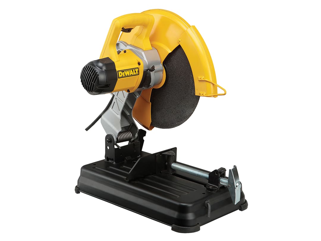 DEWALT Power Tools D28730L Metal Cutting Chop Saw 355mm 2300W 110V D28730-LX