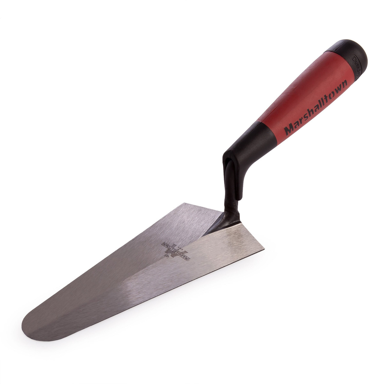 Marshalltown M48D Gauging Trowel with Durasoft Handle 7” M48D